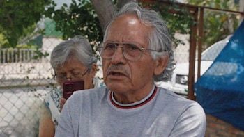 Quién es Ubaldo Segura Pantoja,