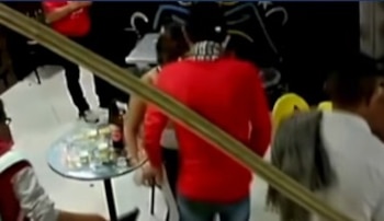 La muerte de una mujer