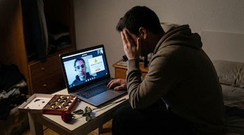 Estas estafas pueden provocar pérdidas