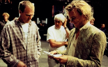 El incidente entre Ledger y