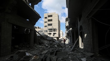 Líderes internacionales aplauden el pacto