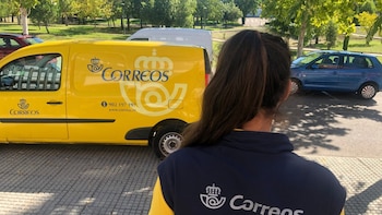 Correos desmiente las acusaciones de