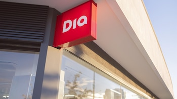 Grupo Dia gana 22,8 millones en el primer semestre, un 37,8% menos