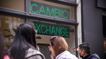 La City porteña recibe más