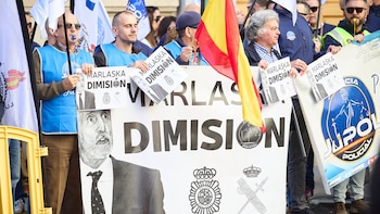 Jupol insiste en que el