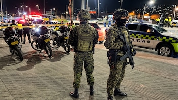 Registraduría avaló las firmas para convocar al cabildo abierto en Bogotá que definirá si se militariza o no la ciudad para combatir la inseguridad
