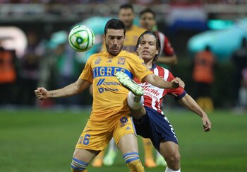 Chivas dejó escapar la ventaja