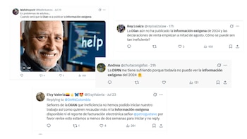 En redes sociales los usuarios