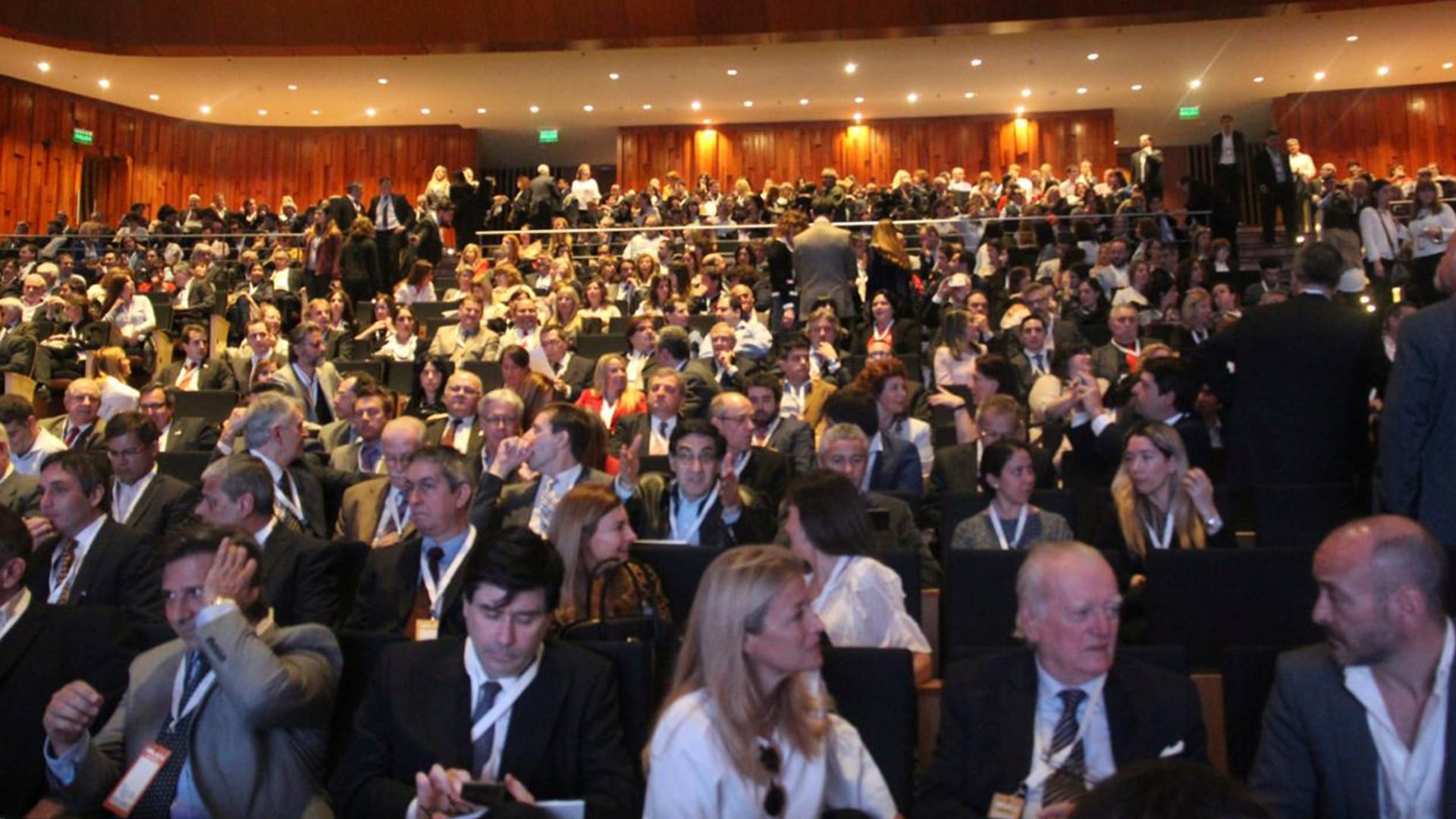 La Sindicatura General de la Nación reunirá a organismos de control de más de una decena de países en el 2° Congreso Internacional de Control Gubernamental