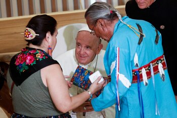 Tony Alexis, jefe de la