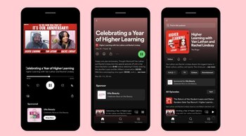 Los podcast han retomado fuerza