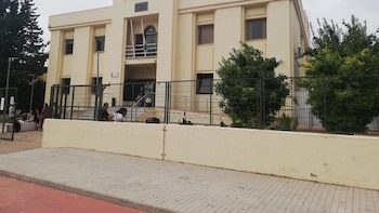 Prisión provisional para el hombre