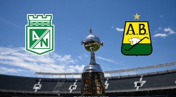 Nacional buscará su tercera copa,