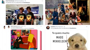 Никаких спойлеров, так они отреагировали