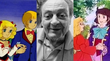 Muere Andrés Turnes, voz de