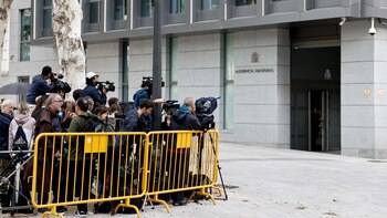 Jenni Hermoso pide actuar contra