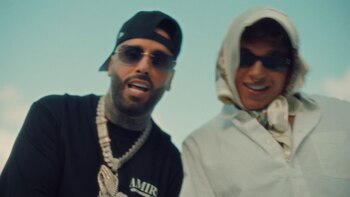 La canción del género urbano