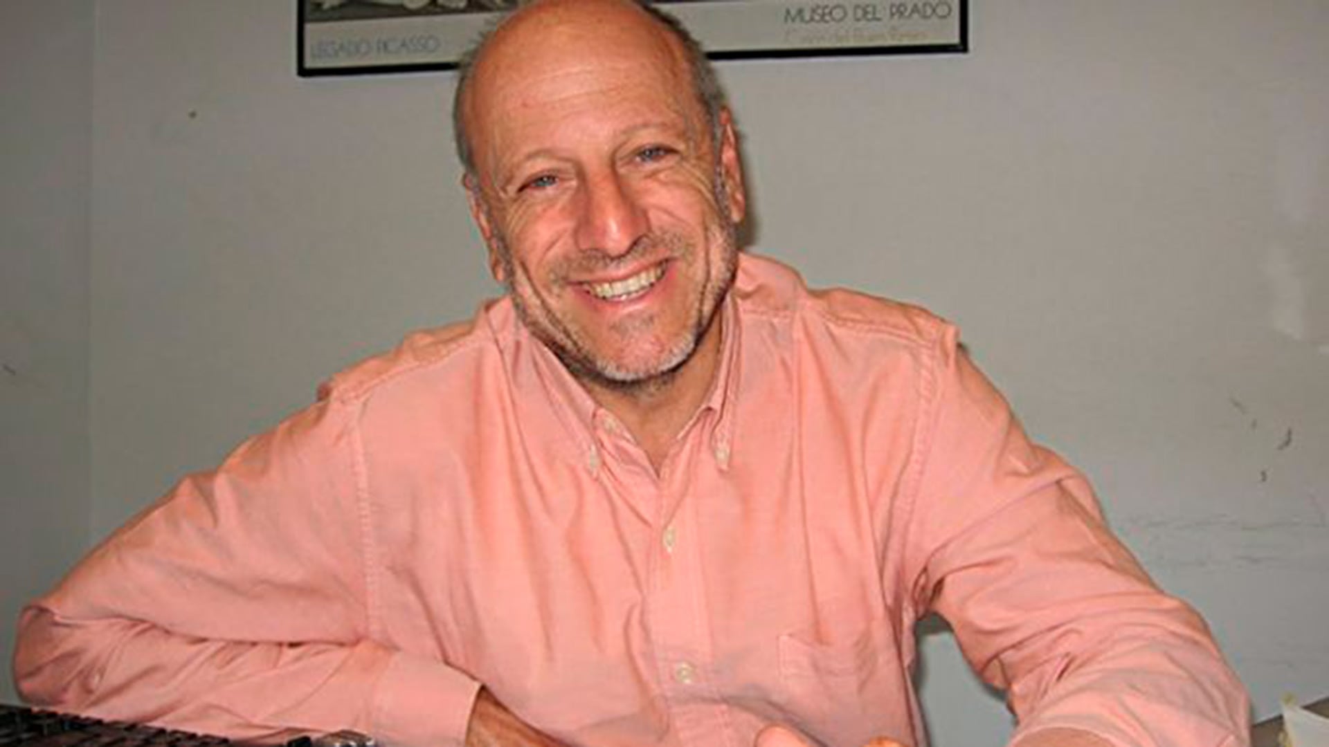 Carlos Presman explicó que la carga alostática expresa el costo biológico del miedo y de la adaptación sostenida, con efectos sobre la diabetes, la inflamación crónica y la salud cardiovascular.