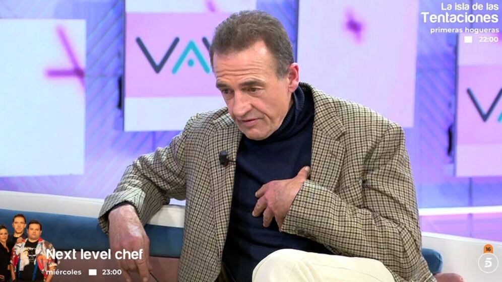 Alessandro Lequio en