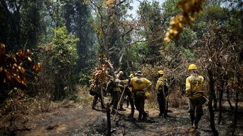 Los nuevos y difíciles retos