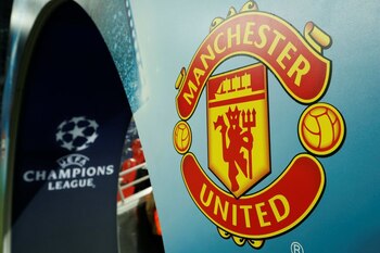 El Manchester United podría ser