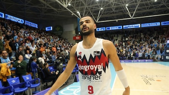(Crónica) El Kosner Baskonia se