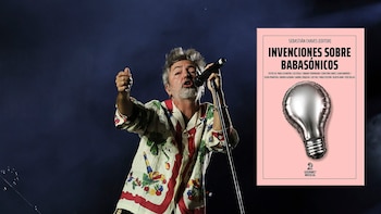 Doce formas de pensar a Babasónicos en un libro coral con variados puntos de debate