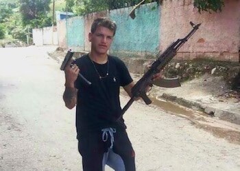 Imagen: organización InSight Crime