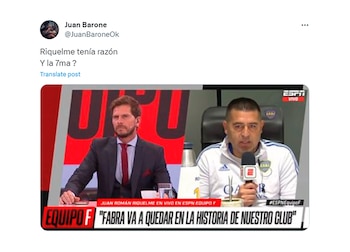 Los memes de Boca Juniors