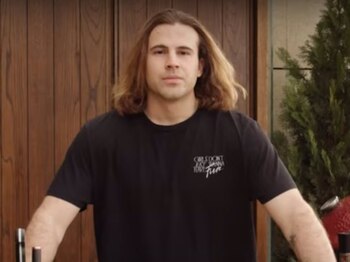 Daniel Sancho enfrentará una posible