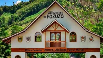 En 1859 llegaron a Pozuzo