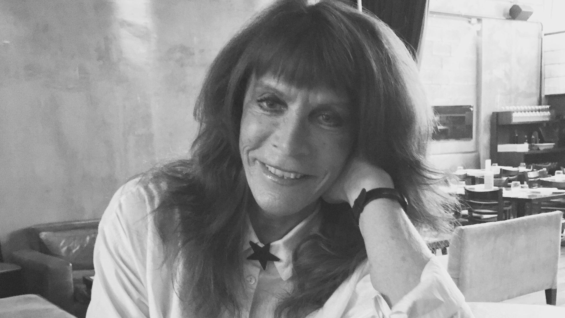 Patricia Scheuer, la acusada