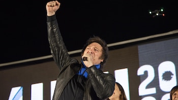 Quiénes van a ser las