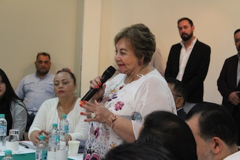 Plataforma digital especializada conecta actores