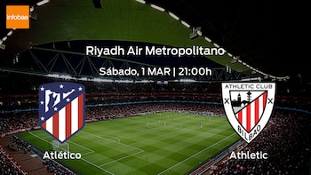 Atlético de Madrid Athletic