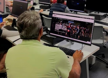 En Colombia, universidades desarrollan programas