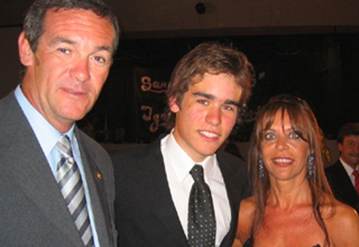 La familia Macarrón había solicitado en 2007 que se incluyera a Bárzola en las pruebas genéticas pero no fue aceptado