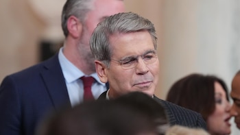 EEUU levanta las sanciones al Banco Central de Venezuela y otras tres entidades bancarias estatales