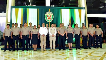 Las intervenciones reconocidas se enfocaron en la neutralización de bandas criminales y robos violentos en regiones como Callao, La Libertad, Lima y Cajamarca - Créditos: Mininter.