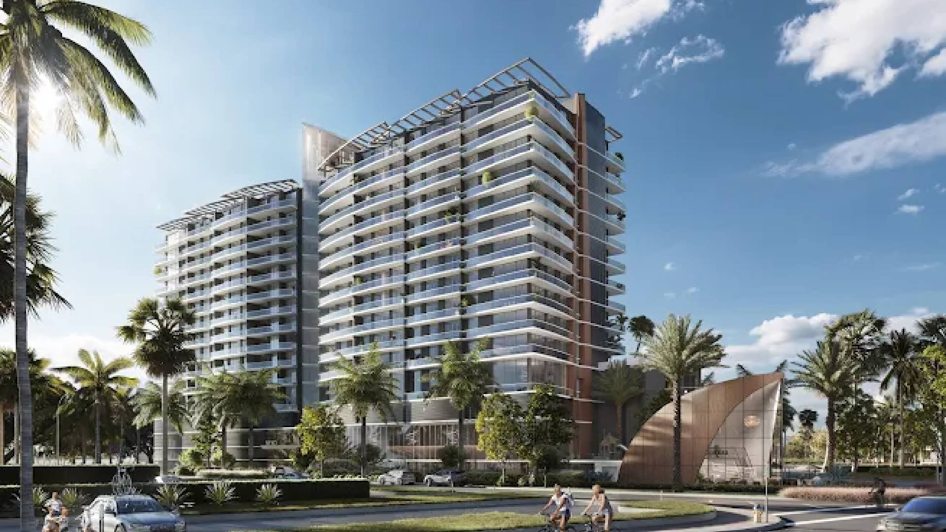 Cerca del 75% de los inversionistas colombianos en Florida utiliza las propiedades como viviendas de vacaciones o para alquiler, generando ingresos en dólares (Nexo Residences Miami)