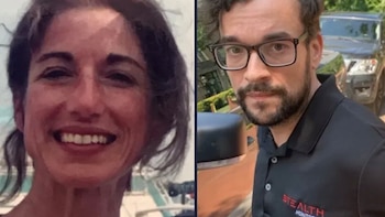 El brutal crimen de una mujer y el descuido que permitió descubrir al asesino 23 años después por una prueba de ADN