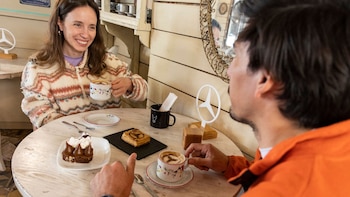 Mercedes-Benz - Inhouse