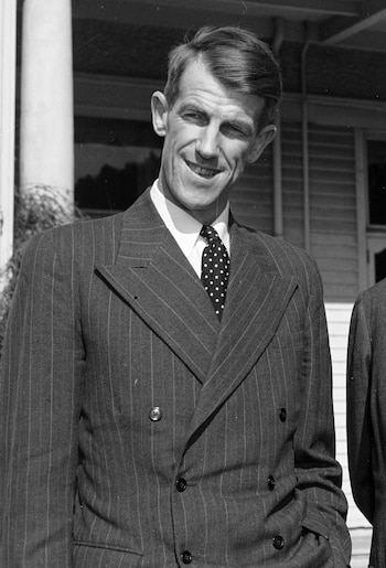 El Everest, con sus 8.848