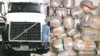 Procesan a hombre que transportaba