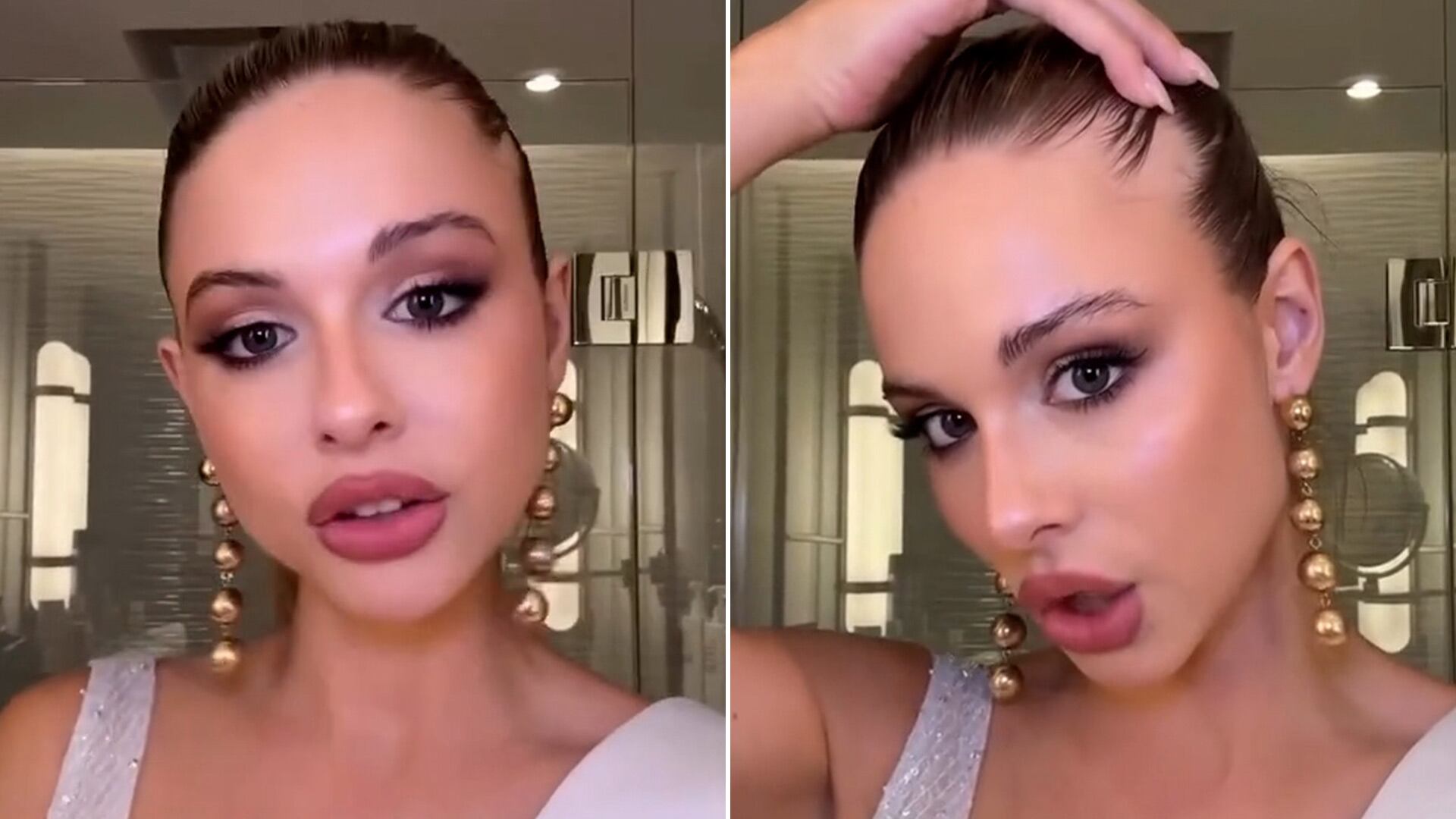 Existen distintos tratamientos para la alopecia, desde medicamentos tópicos y orales hasta técnicas quirúrgicas avanzadas (@aldumasset)