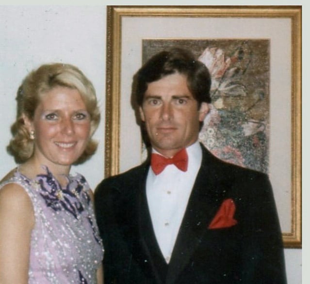 Daniel Broderick hizo fortuna con la mala praxis médica en California, mientras Betty Broderick criaba a sus hijos y sostenía la economía familiar con distintos trabajos