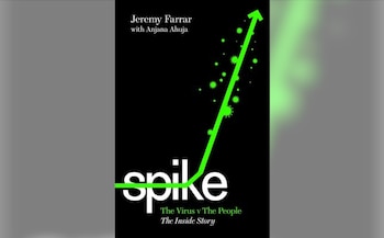 El libro del experto, que