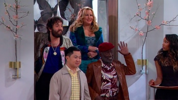 La trayectoria de Coolidge en