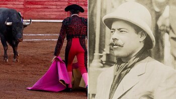 Pancho Villa era un gran