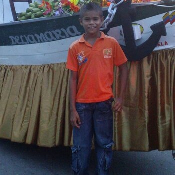 El joven era de nacionalidad